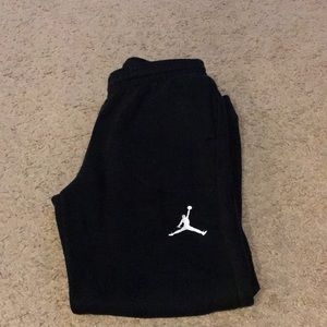 Boys joggers